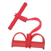 Indoor Fitness Resistance Bands Exercise Equipments