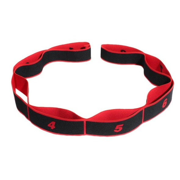 New yoga bands for home fitness