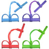 Multi Function Tension Rope Strong Fitness Resistance Bands